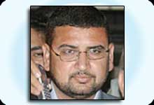 Jubir Hamas Serukan Peringatan Hari Al-Quds