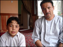 Pemeran Film Kite Runner Dievakuasi ke Uni Emirat Arab