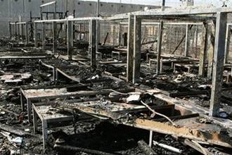 Protes Perlakuan Sipir Penjara, Ribuan Tahanan Palestina Kembali Mogok Makan