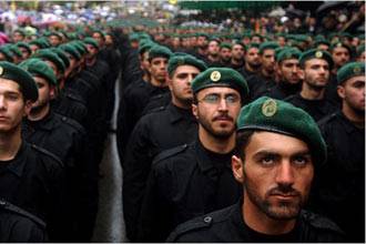 Intelejen Inggris: Hizbullah Siap Lakukan Pembalasan, Jika Iran Diserang
