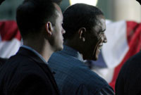 Barack Obama Diancam Dibunuh?