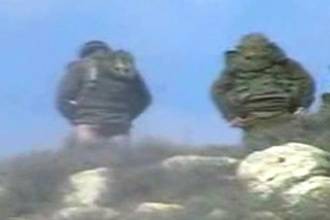 Gaya "Abu Ghraib" Tentara Zionis Lecehkan Warga Palestina