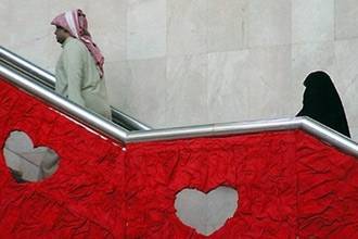 Parlemen Minta Pemerintah Kuwait Larang Valentine's Day
