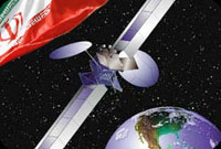 Iran Resmikan Pusat Ruang Angkasa, Siap Luncurkan Satelit Buatan Sendiri