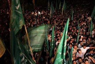 Hamas Serukan Dunia Islam Galang Aksi Solidaritas untuk Warga Ghaza