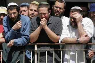 TV Israel Ungkap Rencana Aksi Balas Dendam Atas Serangan ke Sekolah Seminari
