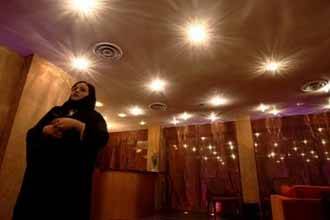 Saudi Resmikan Hotel Khusus Perempuan Pertama