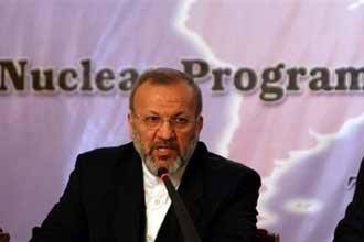 Iran Akan Tuntut Secara Hukum Negara-Negara yang Telah Merugikannya