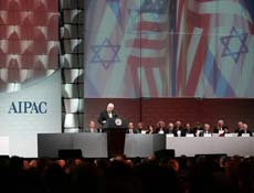 Warga Yahudi AS Bentuk J-Street,  Organisasi Tandingan AIPAC