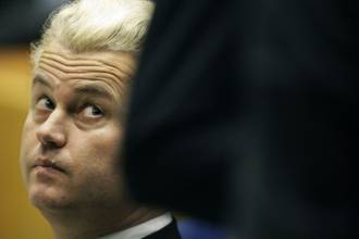 Muslim Belanda Dihimbau Jangan Terprovokasi Film Anti-Islam