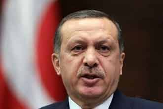PM Turki Siap Dirikan Partai Baru, Jika Partainya Dibubarkan
