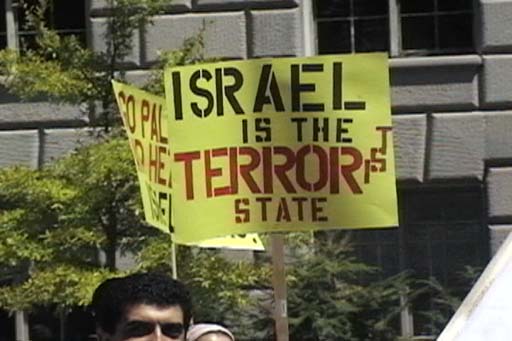 Selama 60 Tahun, Israel Bersuka Cita di Atas Kesengsaraan Rakyat Palestina