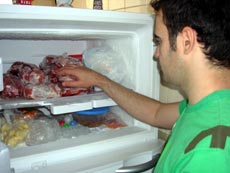 Warga Muslim Keluhkan Mahalnya Daging Halal di Brazil