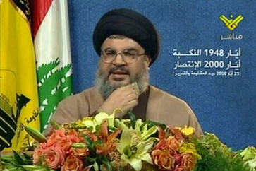 Israel-Hizbullah 'Sepakat' Saling Tukar Tawanan