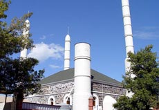 Dewan Kota Adelaide Danai Renovasi Masjid Tertua di Australia