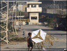 Militer Israel Janji, Besok Akan  Buka Tiga Perbatasan di Jalur Ghaza