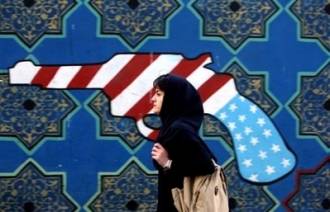 AS Berencana Buka Perwakilan Diplomatiknya di Iran