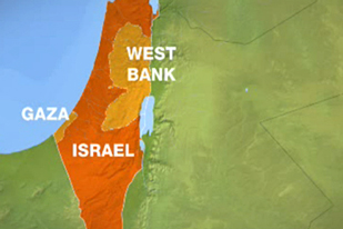 Pasukan Zionis Bunuh Pemimpin Brigade Al-Quds di Tepi Barat