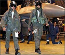 Pilot Andalan Israel Berbondong-Bondong Pilih Maskapai Komersial