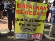 Dekopin: Perpres Penanaman Modal Ditinjau Ulang