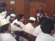 Polisi Akui Salah Gunakan Pasal untuk Jerat Habib Rizieq