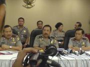 Habib Rizieq dan 58 Anggota FPI Diperiksa Sebagai Saksi