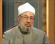 DR. Yusuf Qaradhawi Serukan Jihad Madani untuk Al-Quds