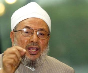 Qaradhawi, "Waspadai Konspirasi Memecah Belah Muslim Pakistan dan Libanon"