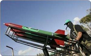 Al-Qassam Lakukan Aksi Balasan, 139 Rudal Dilontarkan ke Sadirot