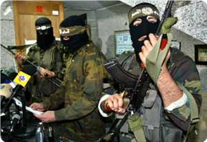 Al-Qassam Beberkan Kebohongan Rekaman Pembunuhan Abbas