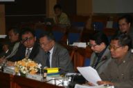 Biaya Ibadah Haji Tahun 2008 Diusulkan Naik