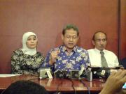 Rokhmin Dahuri: Saya Siap dan Ikhlas Jadi Korban Kelemahan Sistem