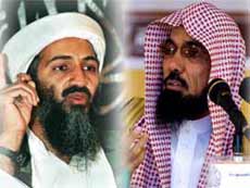 Pertama Kalinya, Ulama Saudi Kritik Tajam Usamah Bin Laden