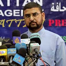 Hamas: Ada Pihak di Negara Arab Inginkan  Hamas Tumbang
