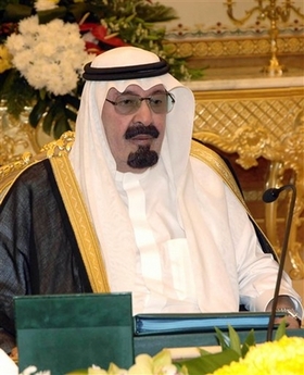 Pertama Dalam Sejarah, Raja Saudi Lontarkan Ide Dialog Islam-Kristen-Yahudi