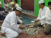 Ketua MUI KH. Kholil Ridwan: Umat Islam Wajib Bela FPI