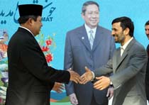 Presiden RI: Indonesia Anut Prinsip Bebas Aktif