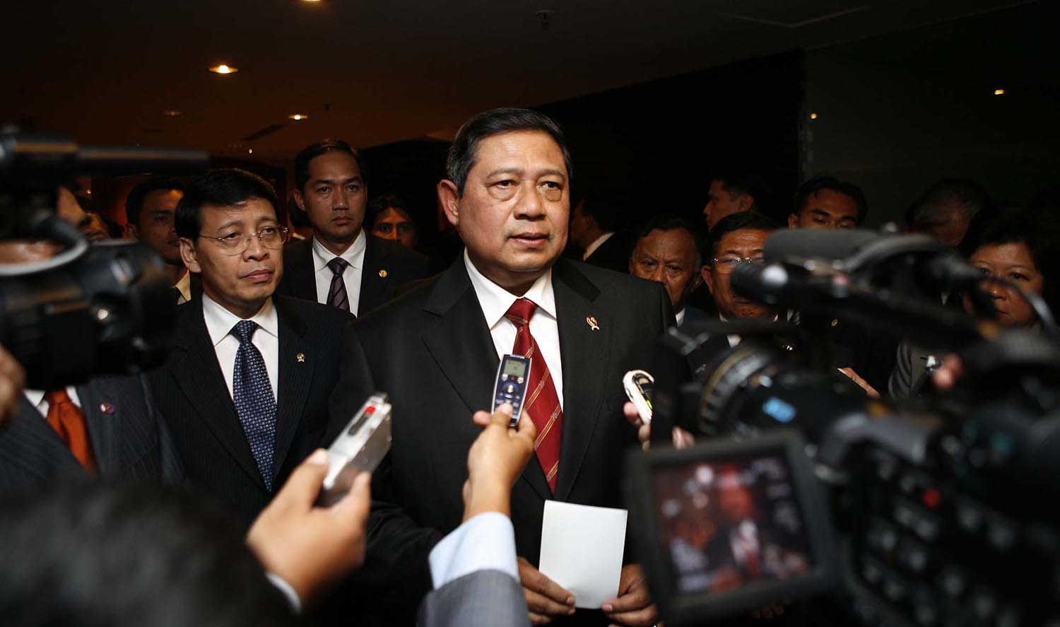 Presiden RI Ungkapkan Belasungkawa Terkait Serangan Bom di Afganistan