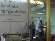 Presiden Himbau Bulan Ramadhan Giatkan Zakat