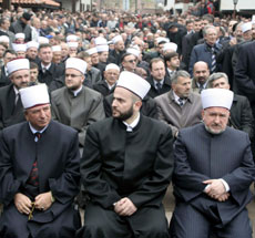 Saatnya Muslim Serbia Bersatu, Hindarkan Perpecahan