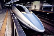 Naik Shinkansen Dakwah Keliling Jepang (3)