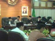 Pemerintah Tetapkan Idul Adha 20 Desember