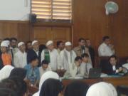 Gugatan Praperadilan Habib Rizieq Ditolak
