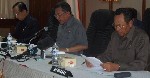 SKB Pelarangan Ahmadiyah Diteken Tiga Menteri, Hari Ini