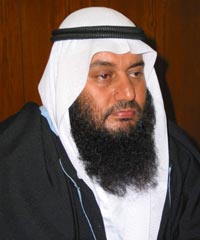 Inilah Ulama Ghaza yang Perkataannya Dipatuhi Tentara Islam untuk Bebaskan Johnston