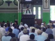 Ulama Harus Teladani Perjuangan Buya Hamka