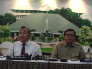 Tim Seleksi Calon Anggota KPU 2009, Mulai Bekerja