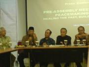 Krisis Secara Global, Akibat Pembangkangan Nilai-Nilai Religi