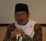 BWI Canangkan Gerakan Wakaf Uang