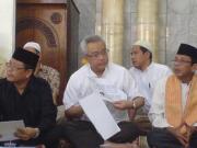 TPM Datangi Komisi III DPR, Serahkan Bukti Pelanggaran AKKBB